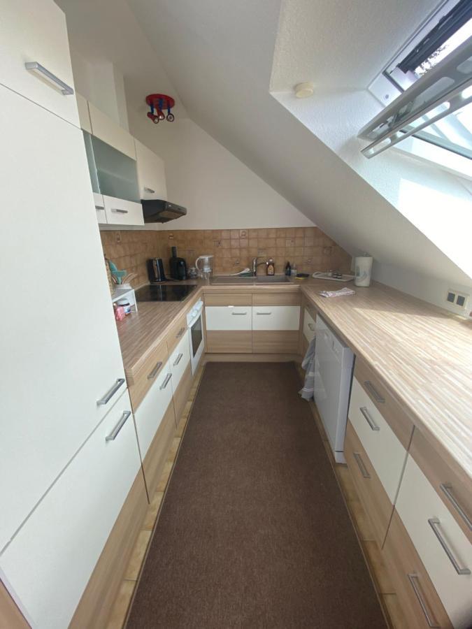 Apartament Hygge Szlezwik Zewnętrze zdjęcie