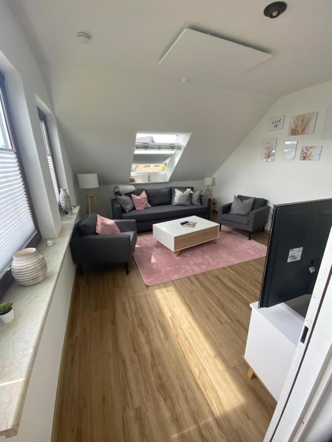 Apartament Hygge Szlezwik Zewnętrze zdjęcie