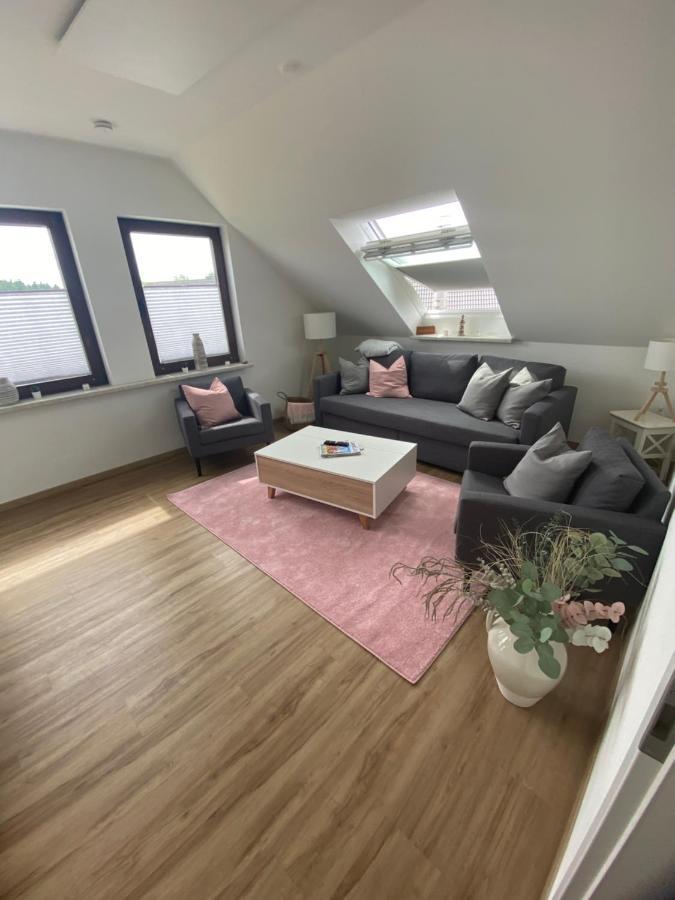 Apartament Hygge Szlezwik Zewnętrze zdjęcie