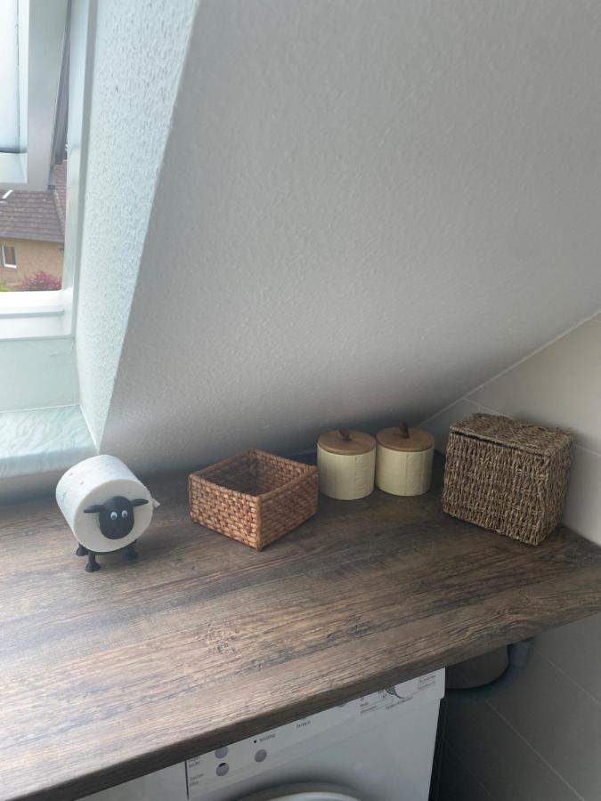 Apartament Hygge Szlezwik Zewnętrze zdjęcie