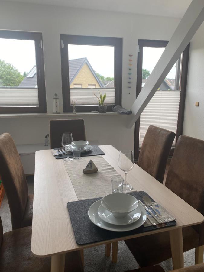 Apartament Hygge Szlezwik Zewnętrze zdjęcie