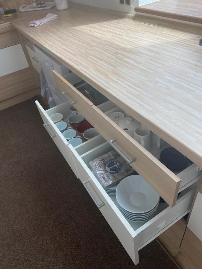 Apartament Hygge Szlezwik Zewnętrze zdjęcie