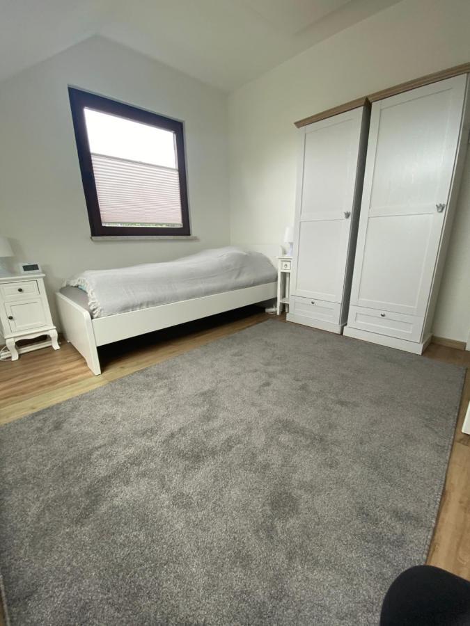 Apartament Hygge Szlezwik Zewnętrze zdjęcie