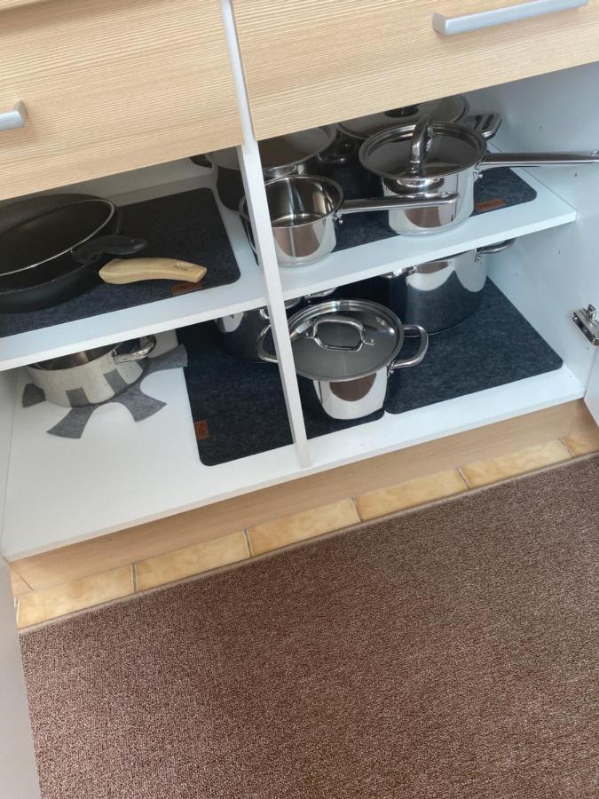 Apartament Hygge Szlezwik Zewnętrze zdjęcie