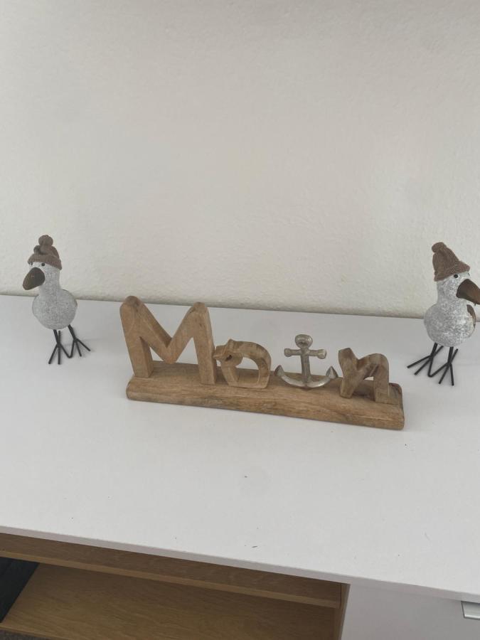 Apartament Hygge Szlezwik Zewnętrze zdjęcie