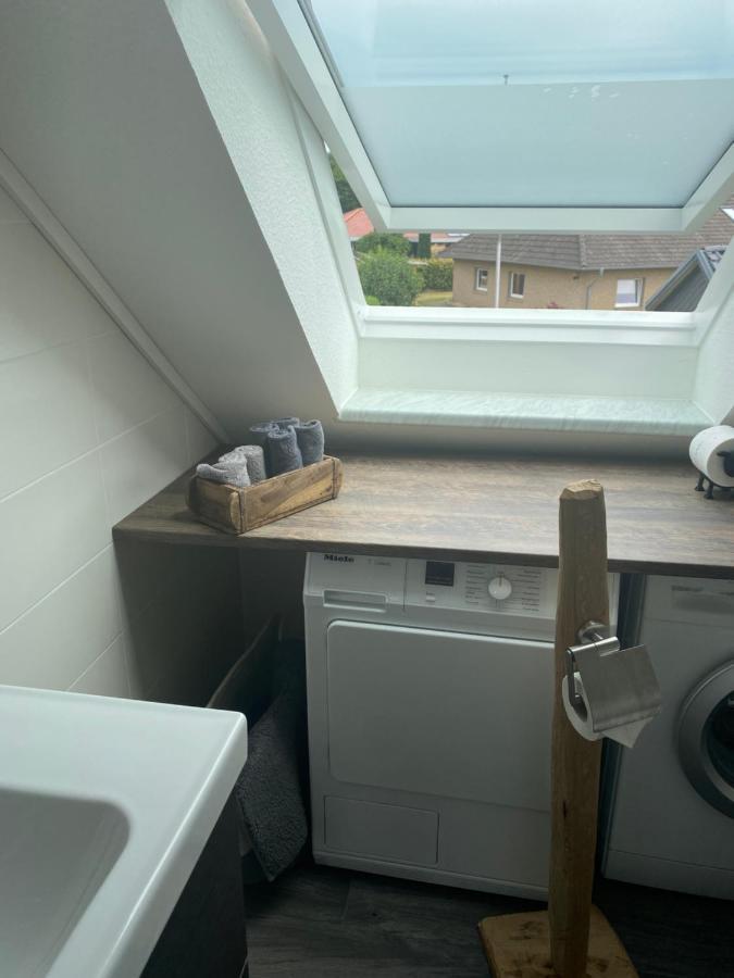 Apartament Hygge Szlezwik Zewnętrze zdjęcie