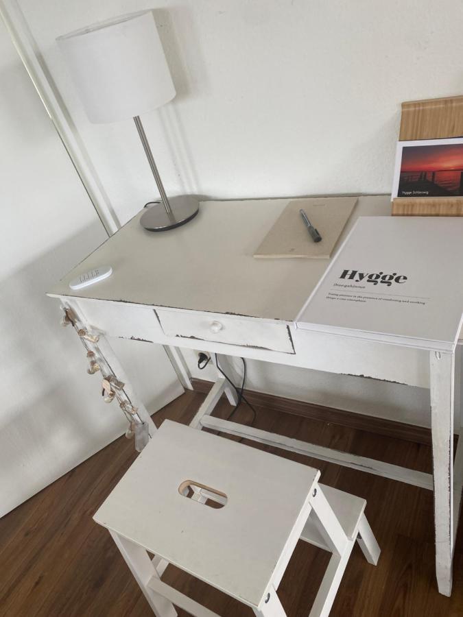 Apartament Hygge Szlezwik Zewnętrze zdjęcie