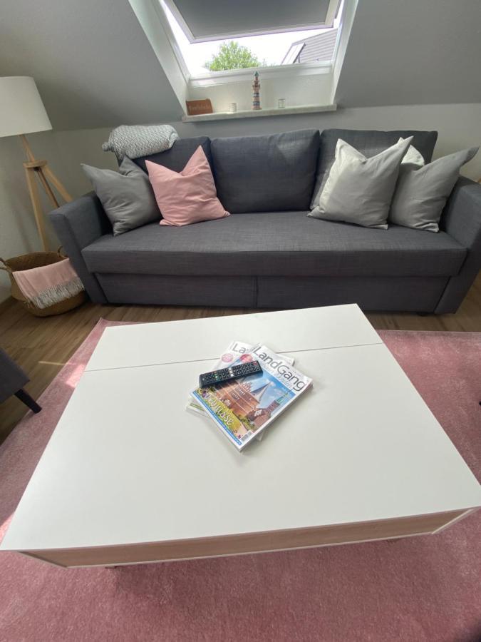 Apartament Hygge Szlezwik Zewnętrze zdjęcie