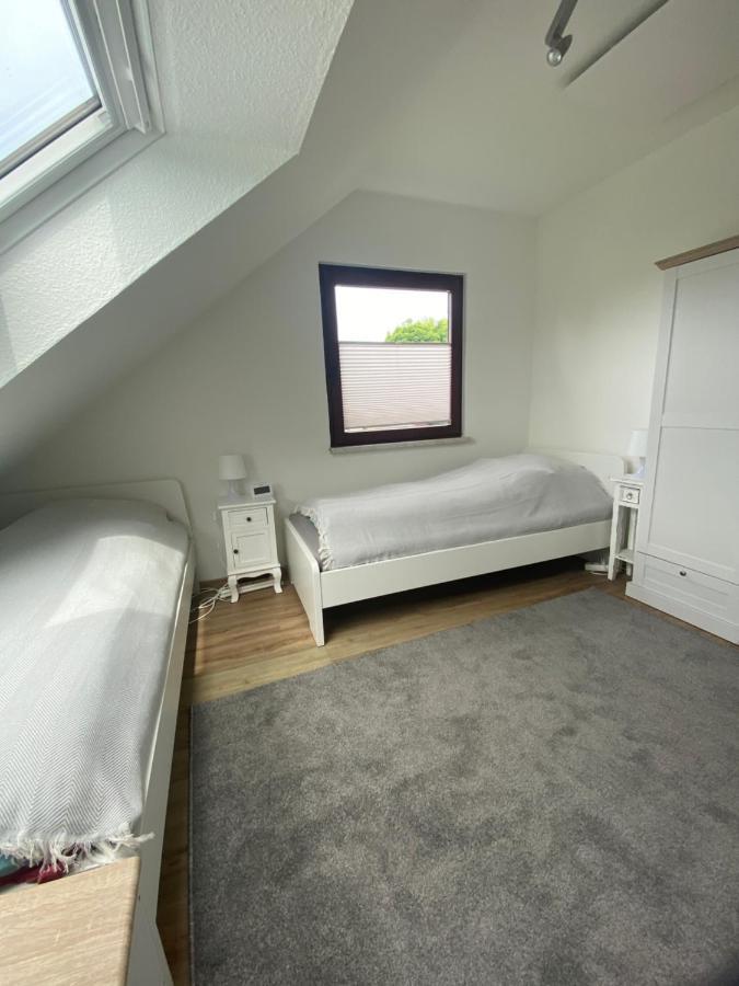 Apartament Hygge Szlezwik Zewnętrze zdjęcie